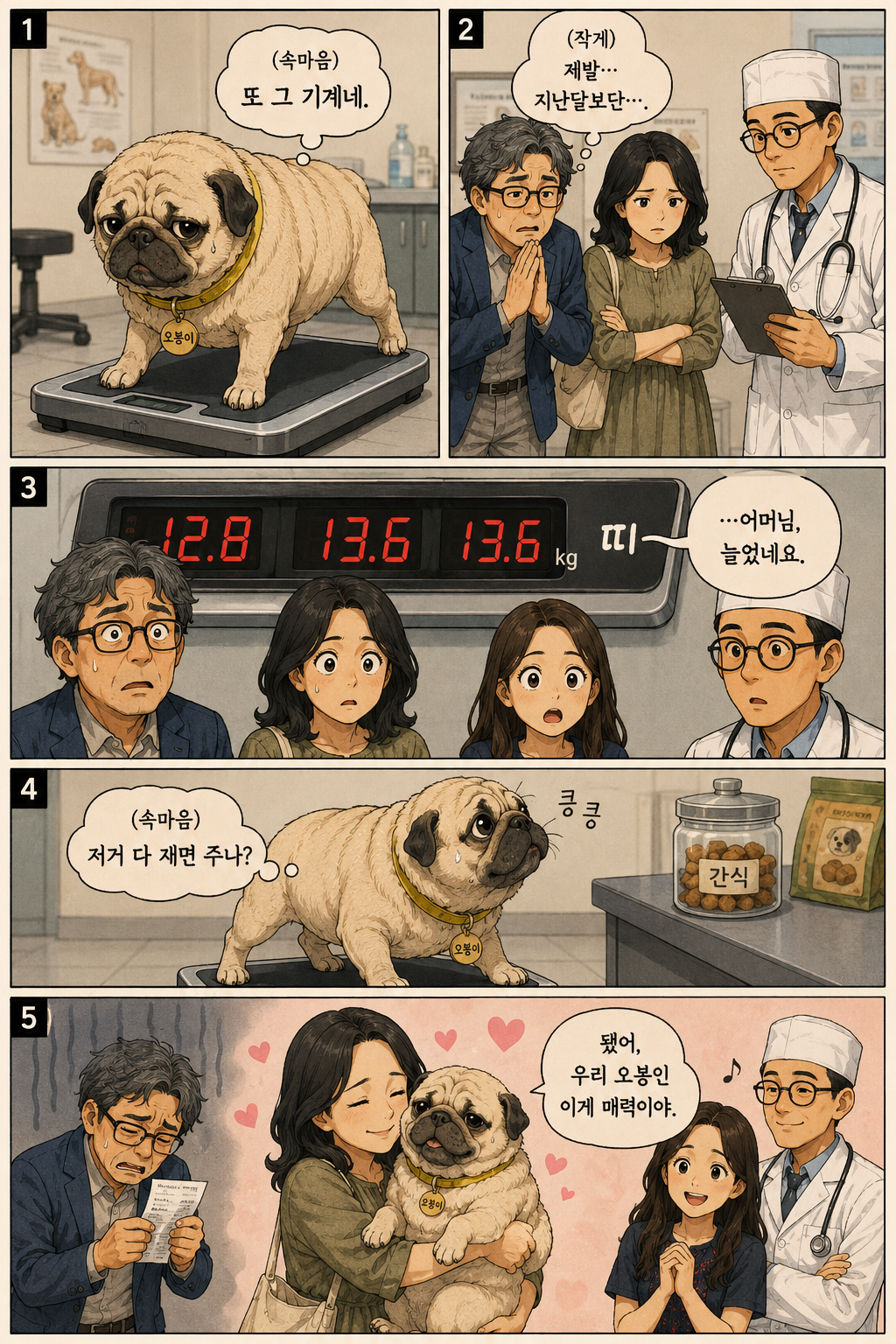 체중계